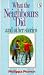 Books : What the Neighbours Did and Other Stories (Puffin Books)