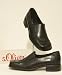 s.Oliver Damen Slipper schwarz