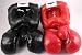 NEW 16OZ SETS 2 HEADGEAR 2 BOXING PUNCHING GLOVES PAIR
