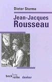 Jean-Jacques Rousseau.