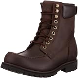 Timberland Mens Earthkeepers 7" Boot,Dark Brown,11.5 M US