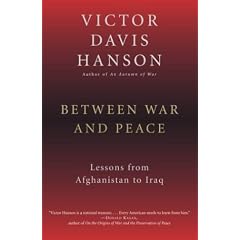 Between War and Peace