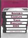 Bowkers Complete Video Directory