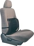 Elegant 03483-01 Ortho Breeze Dlxe Beaded Seat Cover