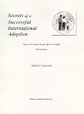 Secrets of a Successful International Adoption