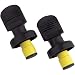 Pedrini Wine & Bar 2-Pack Bottle Stoppers
