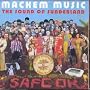 Mackem Music - The Sound of Sunderland FC