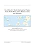 The 2006-2011 World Outlook for Plastics Static Model Boats, Cars, Planes, Trains, and Railroads