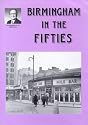 Birmingham in the Fifties: v. 1 (Alton Douglas Presents)
