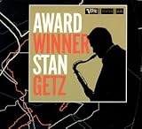 Award Winner: Stan Getz