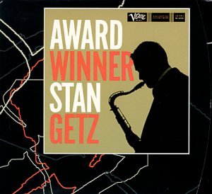 Stan Getz - Award Winner: Stan Getz - Zortam Music