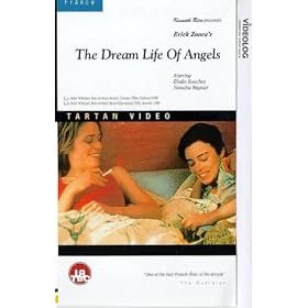 Dream Life Of Angels [1998]