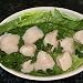 Wild Alaska Scallops Fresh Frozen Special Order