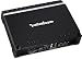 Rockford Fosgate Punch P500-1bd Mono subwoofer amplifier -- 500 watts x 1 at 1 ohm