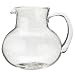 Iris Pitcher - Clear