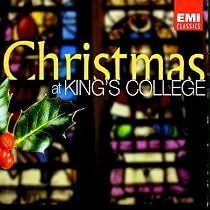 CHRISTMAS at King's College