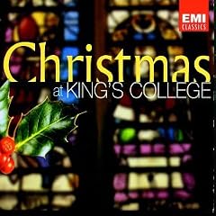 CHRISTMAS at King's College
