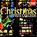 Music : CHRISTMAS at King's College
