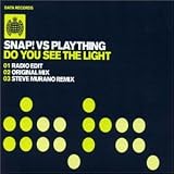 Revue Snap!  / Do You See the Light