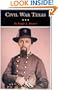 Civil War Texas (Fred Rider Cotton Popular History Series)
