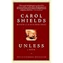 Unless by Carol Shields