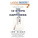 Twelve Steps to Happiness