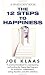 Twelve Steps to Happiness