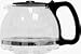Kitchen & Housewares : Krups Cafe Express Black Replacement Carafe 4 Cup