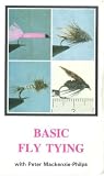 Review Beckmann Visual Publishing  / Fly Tying And Casting - Vol. 2 - Basic Fly Tying [1986]