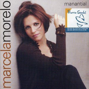 Marcela Morelo - Ultimate Latin Album 7 - Zortam Music