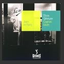 Jazz In Paris - Cognac Blues