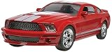 Revell 1:32 07 Shelby Gt500