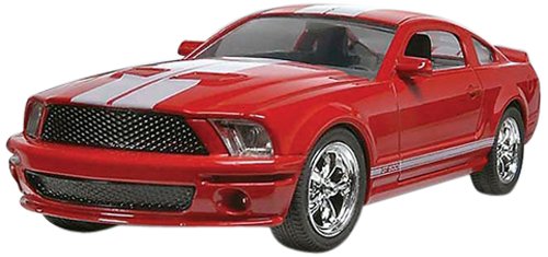 Revell 1:32 '07 Shelby Gt500 On Sale