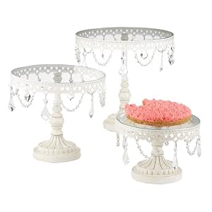 Wedding Cake Stands