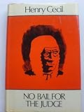 No bail for the judge