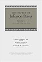 The Papers of Jefferson Davis: September 1864-May 1865