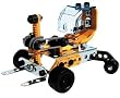2 Model Set Forklift