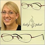 Baby Phat - baby phat Prescription Eyewear - mod104colvamp