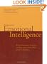 The Handbook of Emotional Intelligence : Theory, Development, Assessment, and Application at Home, School and in the Workplace