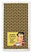 Ephemera Drink More Coffee Do More Stupid Things at a Faster Pace With More Energy Kitchen Towels Set/2