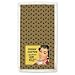 Ephemera Drink More Coffee Do More Stupid Things at a Faster Pace With More Energy Kitchen Towels Set/2