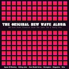 The Original New Wave Album