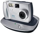 Kodak DX3700 Digitalkamera (3,1 Megapixel)