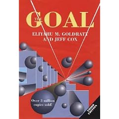 The Goal: A Process of Ongoing Improvement