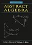 Abstract Algebra