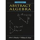Abstract Algebra by John A. Beachy and William D. Blair