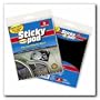 Handstands Super Size Sticky Pad - Black