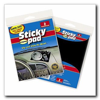 Automotive Parts and Accessories: Handstands SUPER SIZE Sticky Pad