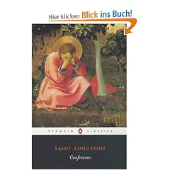 Confessions (Penguin Classics)