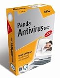  : Panda Antivirus 2007